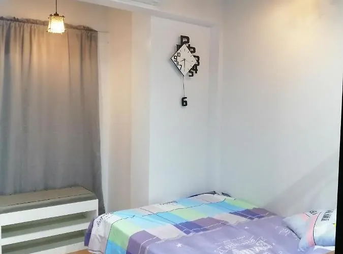 A Cozy * Manila
