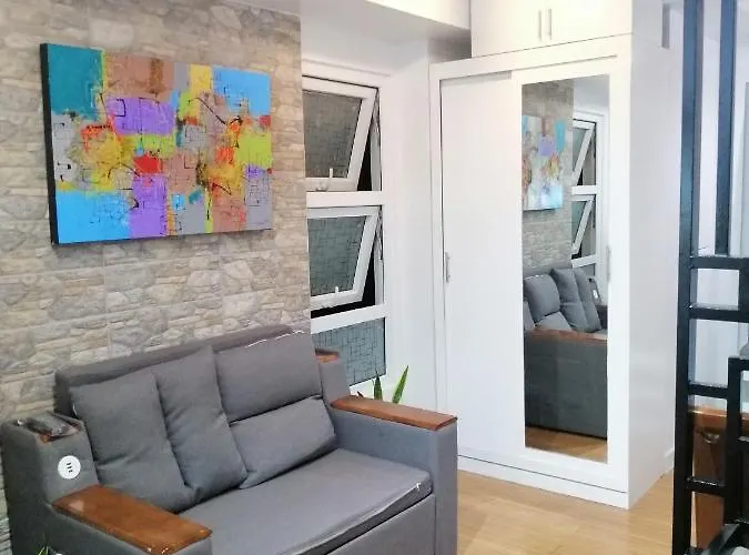 A Cozy Apartahotel