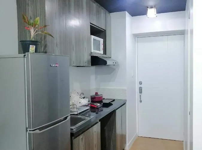 Apartahotel A Cozy *